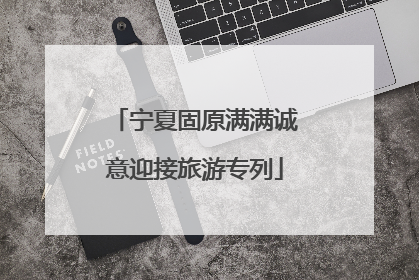 宁夏固原满满诚意迎接旅游专列