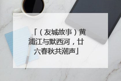 （友城故事）黄浦江与默西河，廿六春秋共潮声